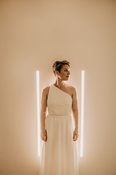 Wedding photographer Sonka Skerik (sonkaskerik). Photo of 2 October 2019