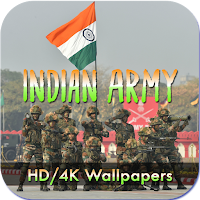 Indian Army Wallpapers HD