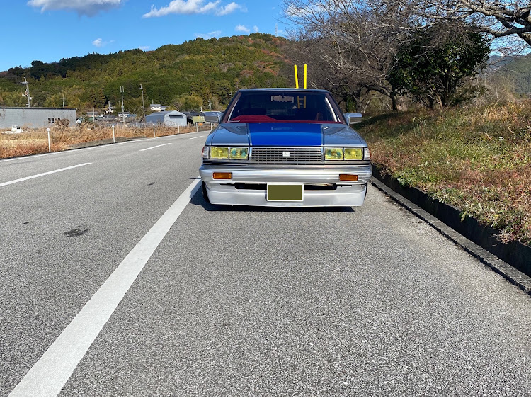 クレスタのJUNさんが投稿したカスタム事例の投稿画像2枚目