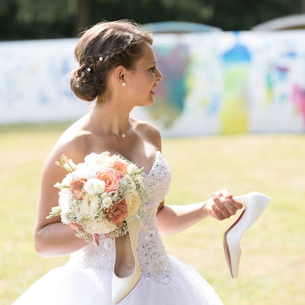 Fotógrafo de casamento Olivier Guyot (olivierguyot). Foto de 13 de abril 2019