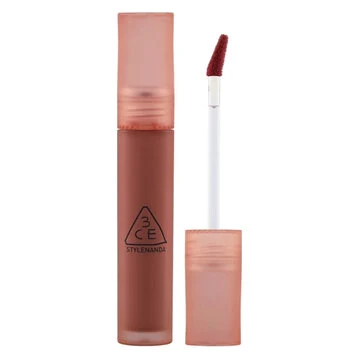 Son Kem Lì 3CE Blur Water Tint Sepia - 4.6g