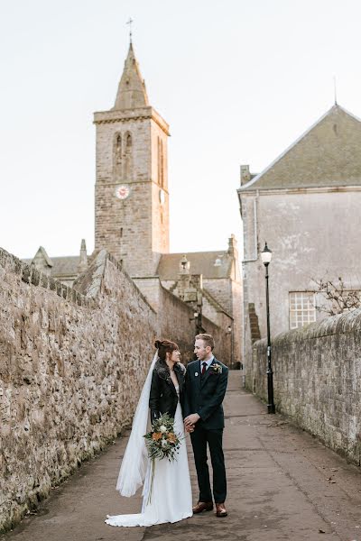 Fotógrafo de casamento Ilva Rimicane (ilva). Foto de 22 de fevereiro 2018