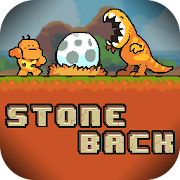 StoneBack | Prehistory  Icon