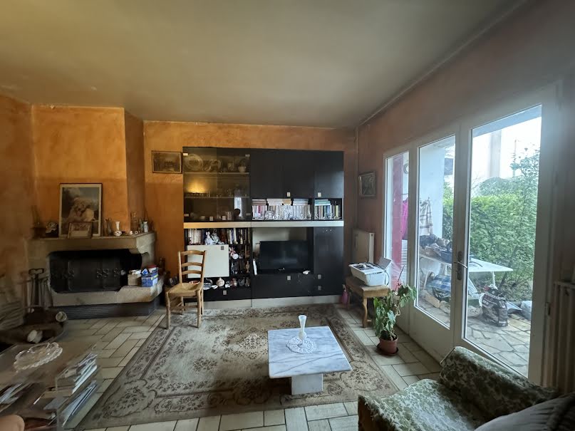 Vente maison 4 pièces 70 m² à Merignac (33700), 478 500 €