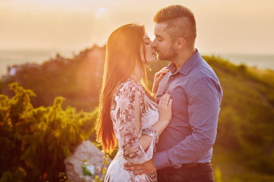 Fotógrafo de casamento Agnieszka Czuba (studiostyl). Foto de 17 de julho 2021