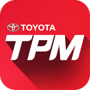 Toyota Prospect Management  Icon