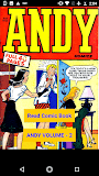 Comic MyAndy