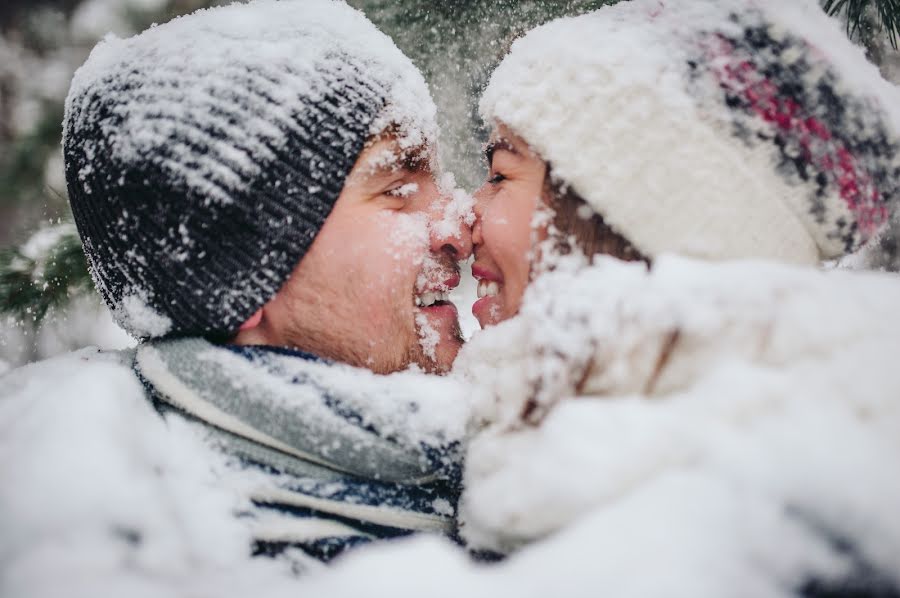 Svatební fotograf Aleks Sukhomlin (twoheartsphoto). Fotografie z 5.prosince 2016