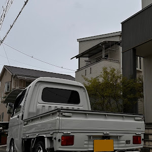 ハイゼットトラック S200P