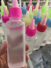 Dầu Tra Máy Tông Đơ 100Ml