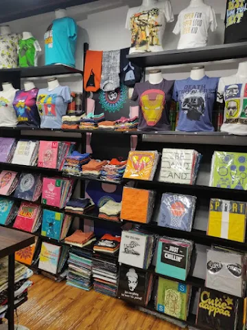 The T-Shirt Shop photo 