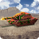 Control Tank 3D Pixel Simulatr