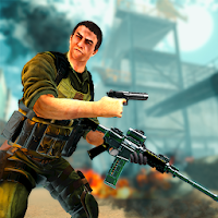 US Army Commando Secret Mission Fun Shooting Game