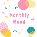 Monthly Mood Tracker