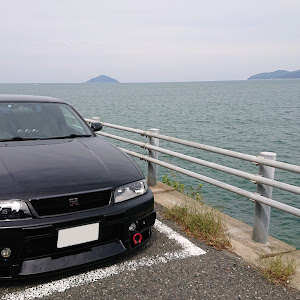 スカイライン GT-R BCNR33