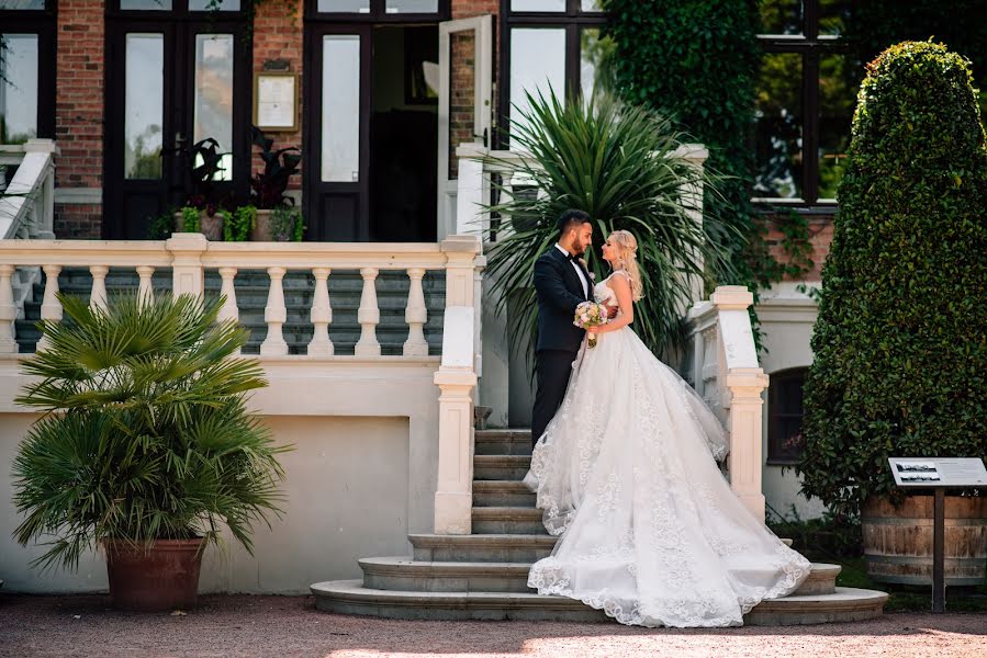 Wedding photographer Misha Danylyshyn (danylyshyn). Photo of 29 June 2018