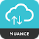 Nuance PowerShare Mobile icon