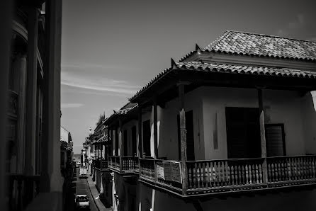 Bröllopsfotograf Santiago Castro (santiagocastro). Foto av 15 mars 2017