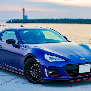 BRZ ZC6