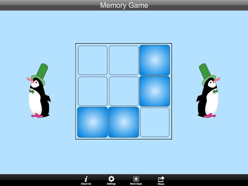 Memory Game