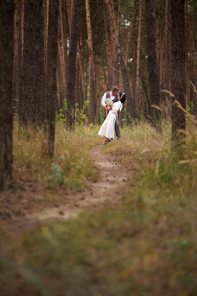 Wedding photographer Aleksey Davydov (dawidoww). Photo of 17 September 2022