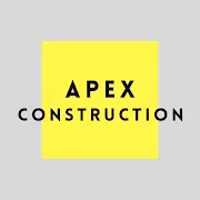 Apex Construction Logo