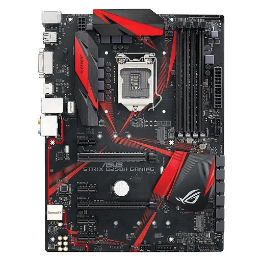 Mainboard ASUS Strix B250H-Gaming