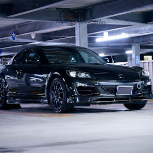 RX-8 SE3P