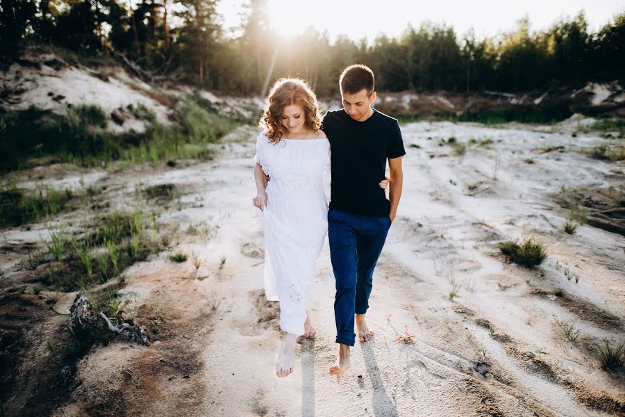 Wedding photographer Irina Shkura (irashkura). Photo of 17 December 2018