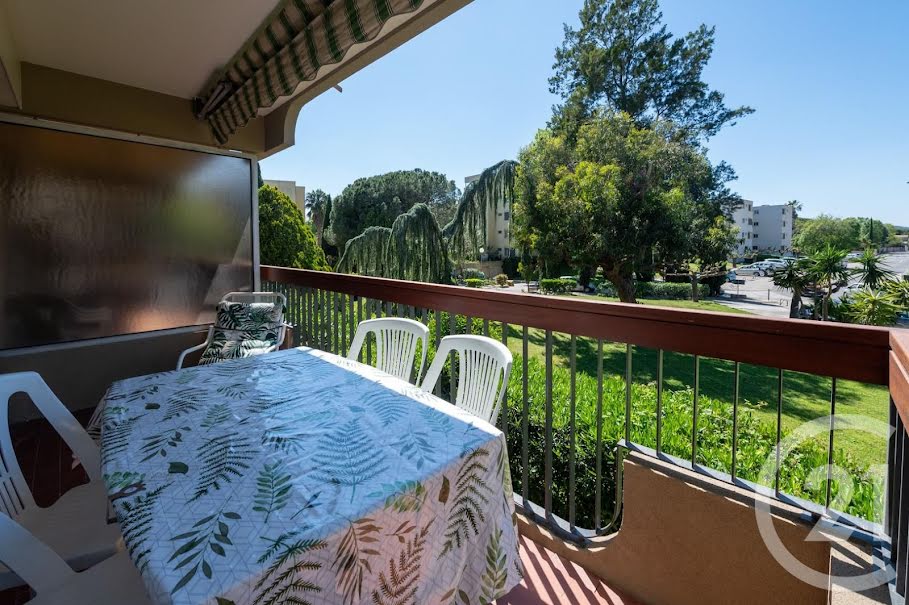 Vente appartement 2 pièces 40.71 m² à Le Lavandou (83980), 230 000 €