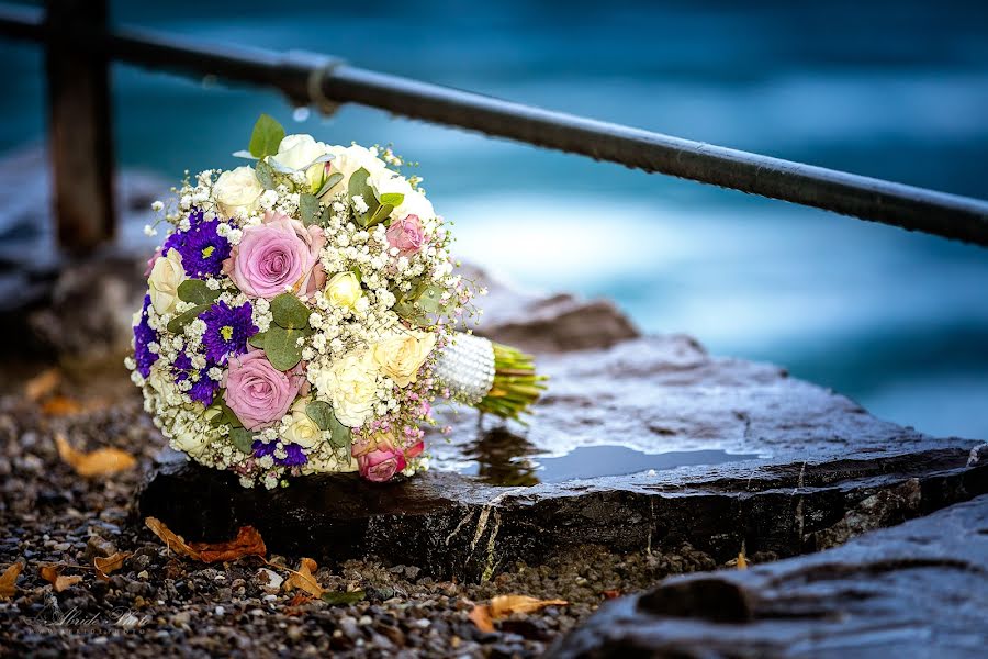 Fotógrafo de casamento Ludvík Danek (ludvik). Foto de 28 de maio 2019