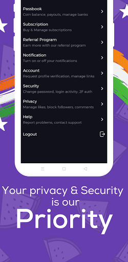 Ding Dong - Monetize Yourself