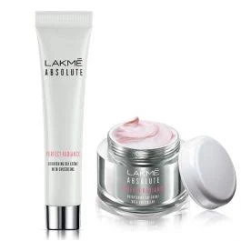 Lakme Absolute Perfect Radiance Skin Brightening Day Creme - 15 gm