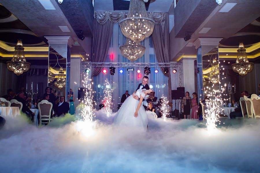 Vestuvių fotografas Andreea Dima (andreeadima). Nuotrauka 2018 lapkričio 11