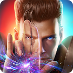 Magic Legion - Hero Legend Apk