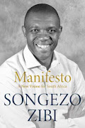 Manifesto by songezo zibi