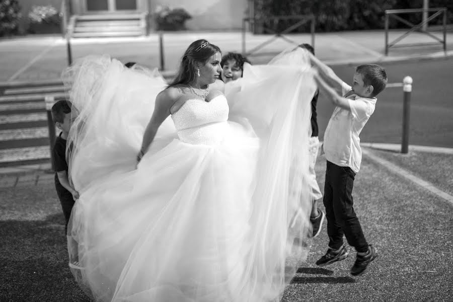 Huwelijksfotograaf Jocelyn Monjournal (wrx2rfv). Foto van 29 oktober 2022