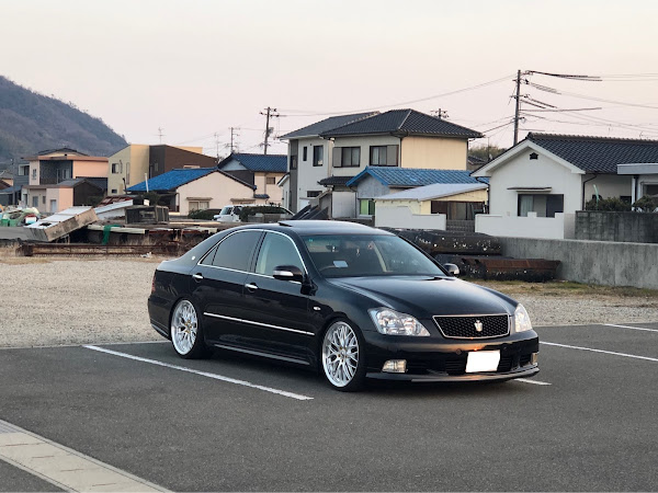 今が狙い目かも ゼロクラウンに再注目 気になる維持費や前期 後期の違いは Cartuneマガジン