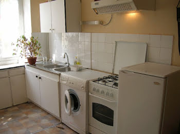 appartement à Saint-Etienne (42)