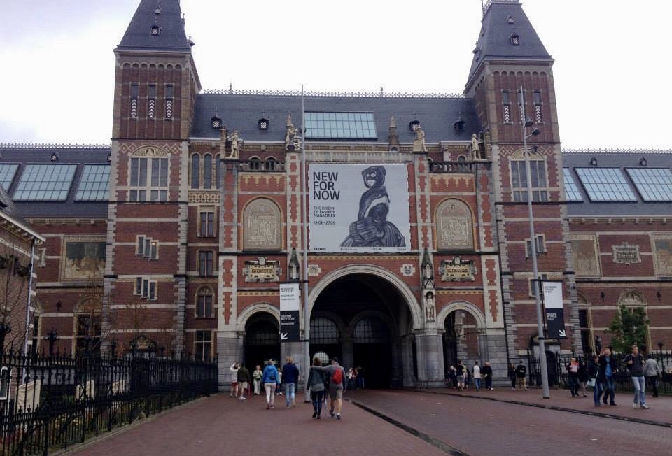 Rijksmuseum