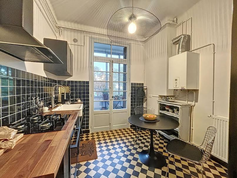Vente appartement 3 pièces 90 m² à Avignon (84000), 203 000 €