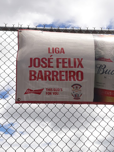 Liga Barrial José Felix Barreiro - Quito