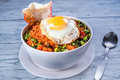 Rasui Special Fried Rice