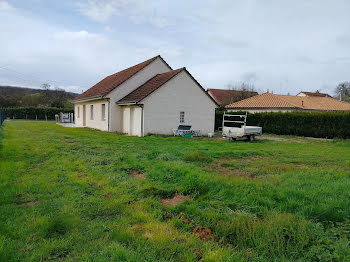 maison à Saint-Julien-sur-Dheune (71)