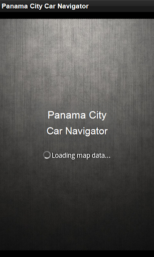 GPS Navigation Panama City