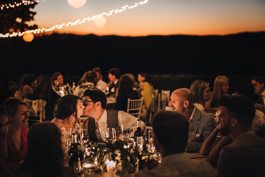 Fotografo di matrimoni Andrea Di Giampasquale (andreadg). Foto del 4 luglio 2019