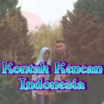 Cover Image of Descargar Kontak Kencan Indonesia- Jodoh Terdekat & Pasangan 46.2 APK