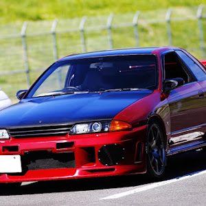スカイライン GT-R BNR32
