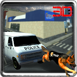 Police Dog Crime 3D Apk