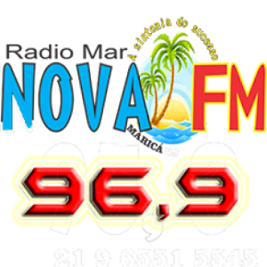 Download Rádio Mar Nova FM For PC Windows and Mac
